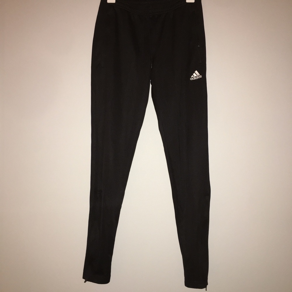 Adidas soccer pants